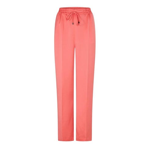 Ted Baker - Ted Satin Wide Leg Trouser