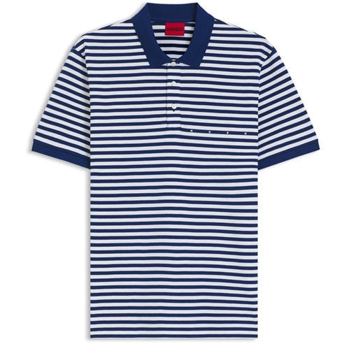 Hugo - Men's Short Sleeve Polo Shirt