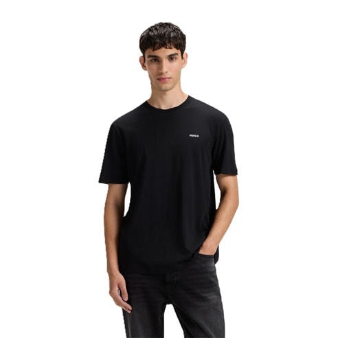 Hugo - Men's Dero222 Short Sleeve Polo Shirt