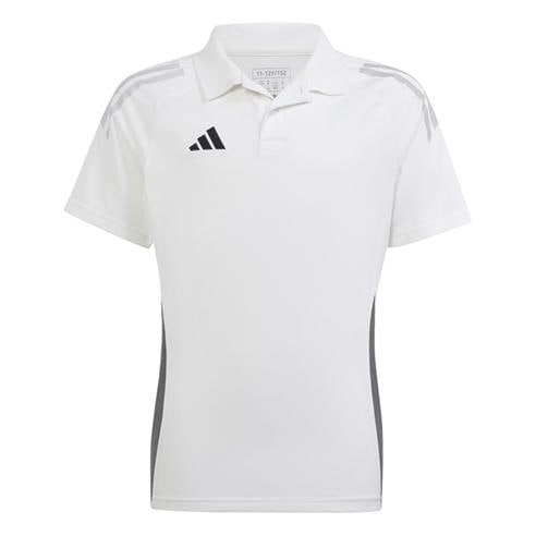 adidas - Unisex Kids' Tiro24 Performance Polo Shirt