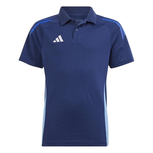 adidas - Unisex Kids' Tiro24 Performance Polo Shirt