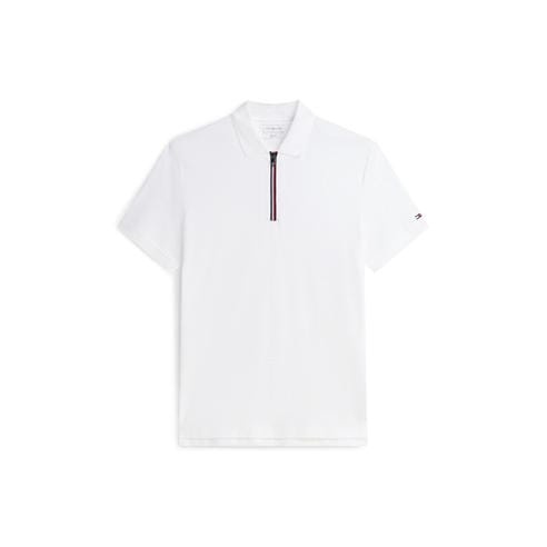 Tommy Hilfiger - Men's Short Sleeve Polo Shirt