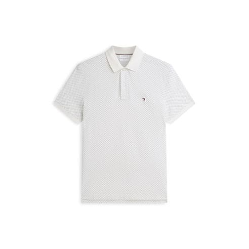 Tommy Hilfiger - Men's Short Sleeve Polo Shirt