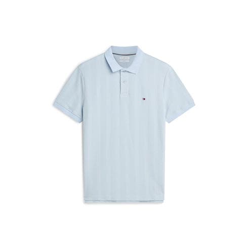 Tommy Hilfiger - Men's Short Sleeve Polo Shirt