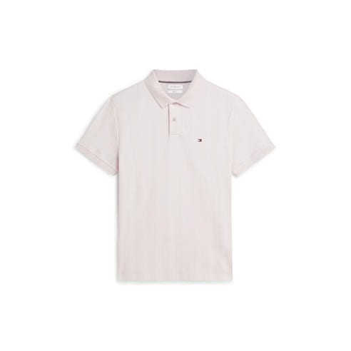 Tommy Hilfiger - Men's Short Sleeve Polo Shirt