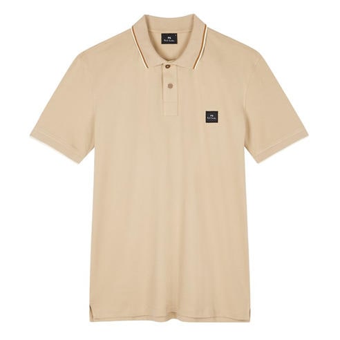 PS PAUL SMITH - Polo T-Shirt
