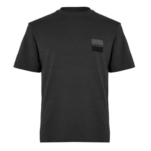 HUGO - Men's Dusplito Short Sleeve Polo Shirt