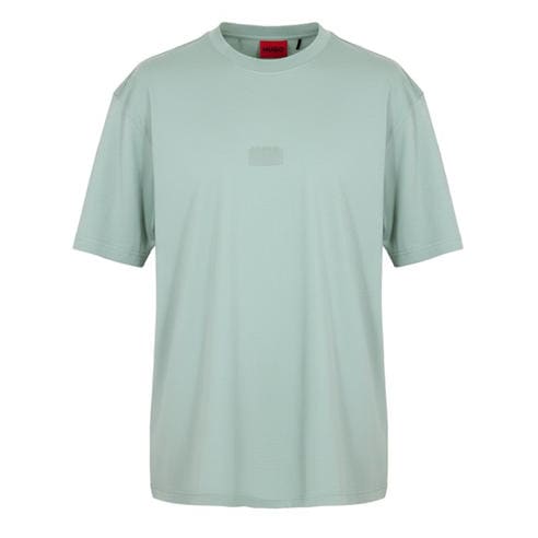 HUGO - Men's Delastee Short Sleeve Polo Shirt
