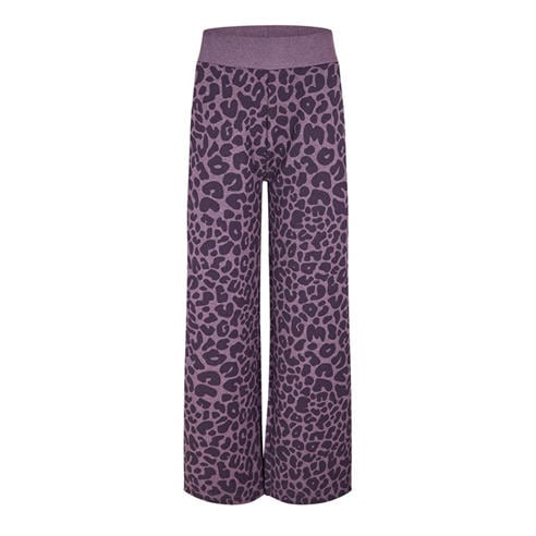 Boss - Women's Erkunda Open Hem Woven Tracksuit Joggers