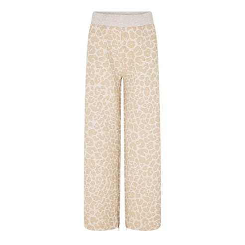 Boss - Women's Erkunda Open Hem Woven Tracksuit Joggers