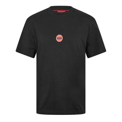 Hugo - Men's Derdcho Short Sleeve T-Shirt