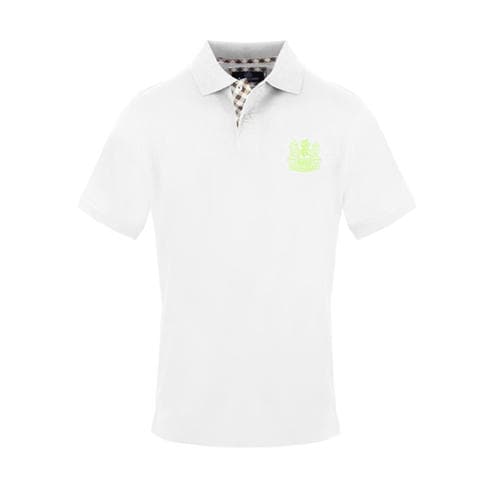 Aquascutum - Men's Polo Short Sleeve Polo Shirt