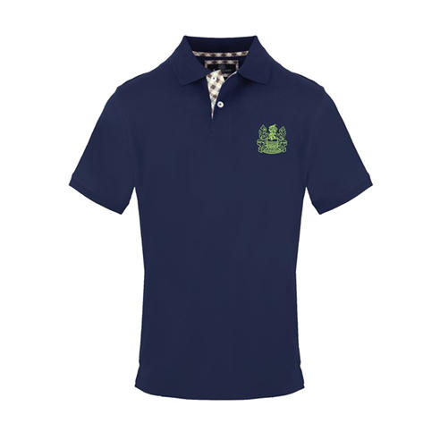 Aquascutum - Men's Polo Short Sleeve Polo Shirt