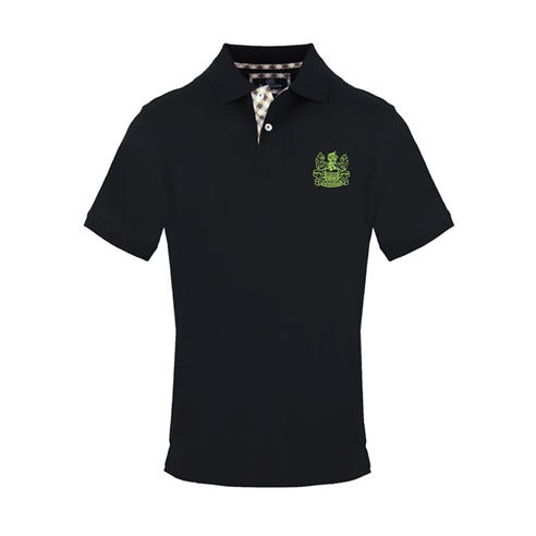 Aquascutum - Men's Polo Short Sleeve Shirt