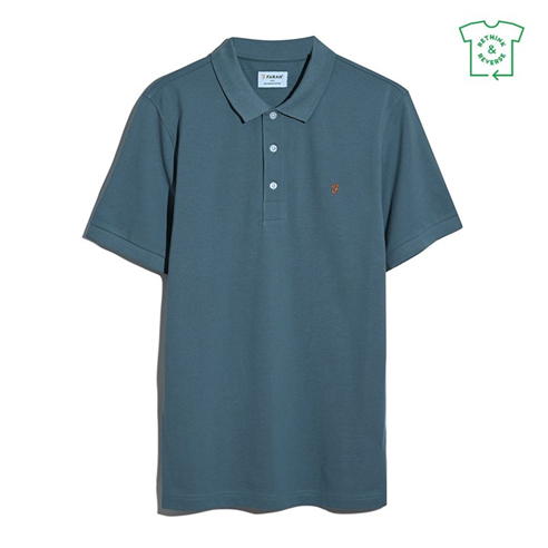 Farah - Short Sleeve Polo Shirt