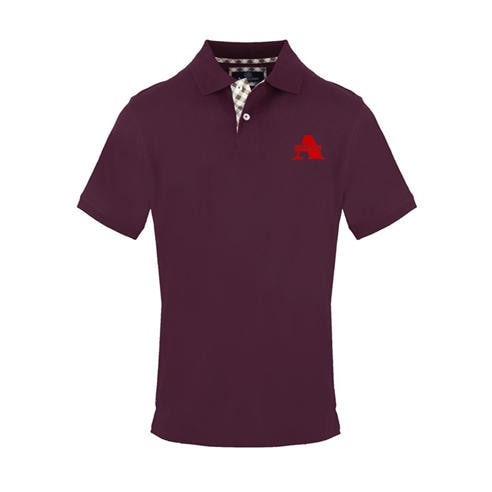 Aquascutum - Men's Polo Short Sleeve Polo Shirt