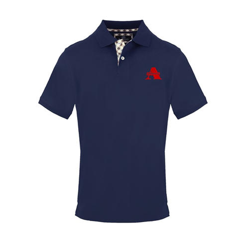 Aquascutum - Men's Polo Short Sleeve Polo Shirt
