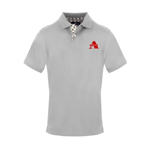 Aquascutum - Men's Polo Short Sleeve Polo Shirt