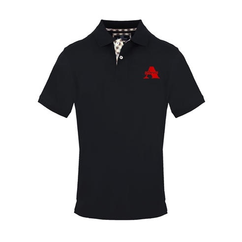 Aquascutum - Men's Polo Short Sleeve Polo Shirt