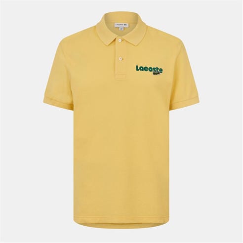 Lacoste - Logo Polo Shirt