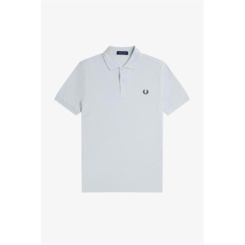Fred Perry - Plain Polo Shirt