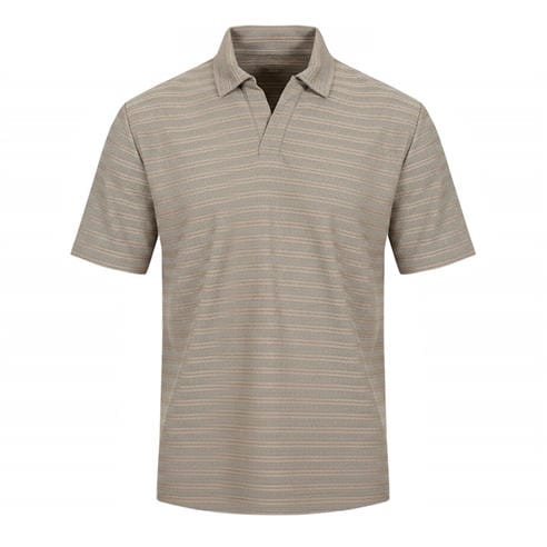 Brave Soul - Men's Trophy Polo Neck Short Sleeve Shirt