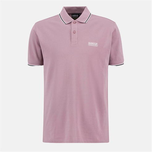 Barbour International - Mens Evan Polo Shirt