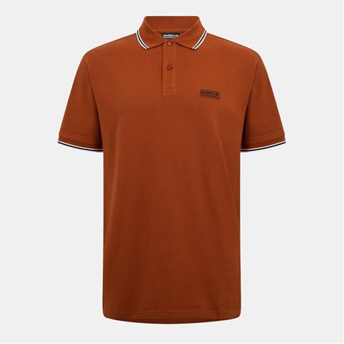 Barbour International - Mens Evan Polo Shirt