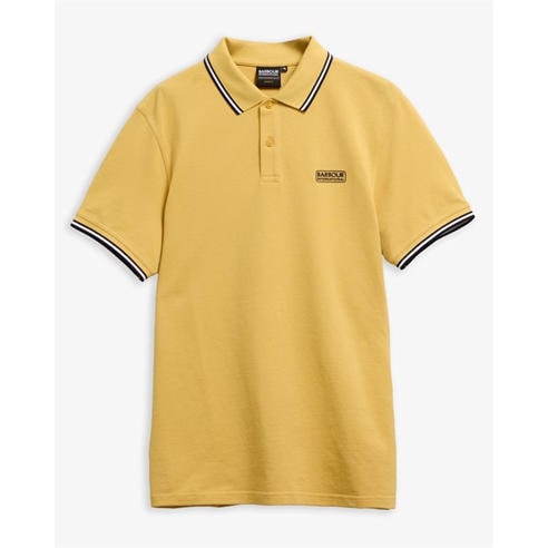 Barbour International - Mens Evan Polo Shirt