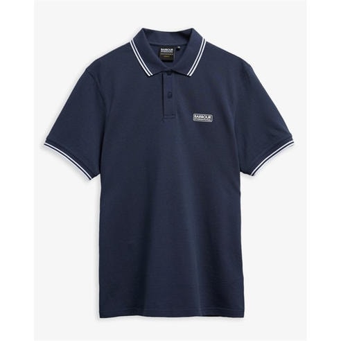 Barbour International - Mens Evan Polo Shirt