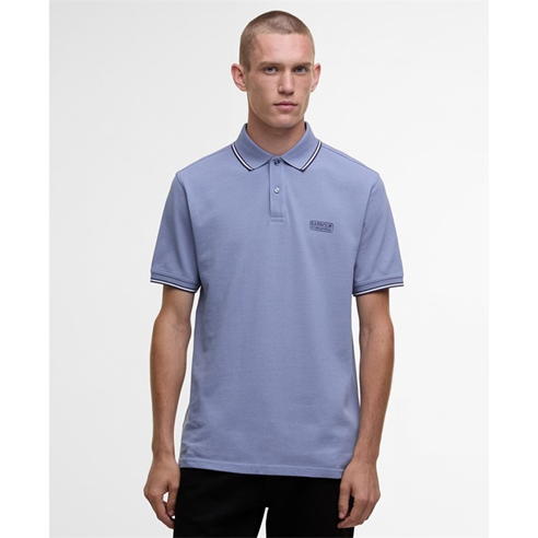 Barbour International - Mens Evan Polo Shirt