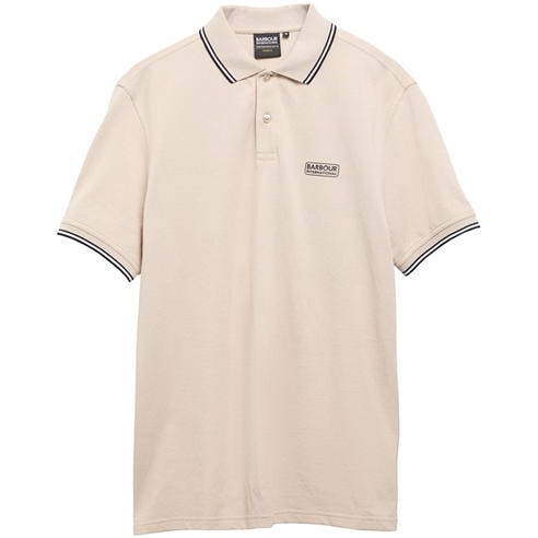 Barbour International - Mens Evan Polo Shirt