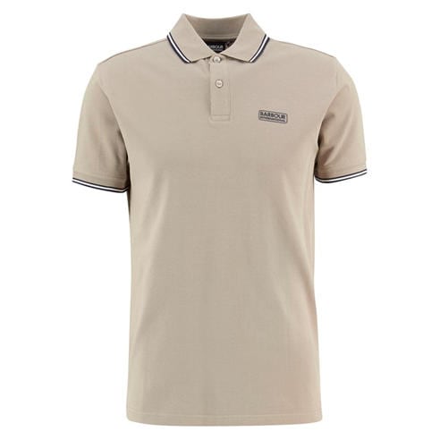 Barbour International - Mens Evan Polo Shirt