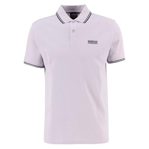 Barbour International - Mens Evan Polo Shirt