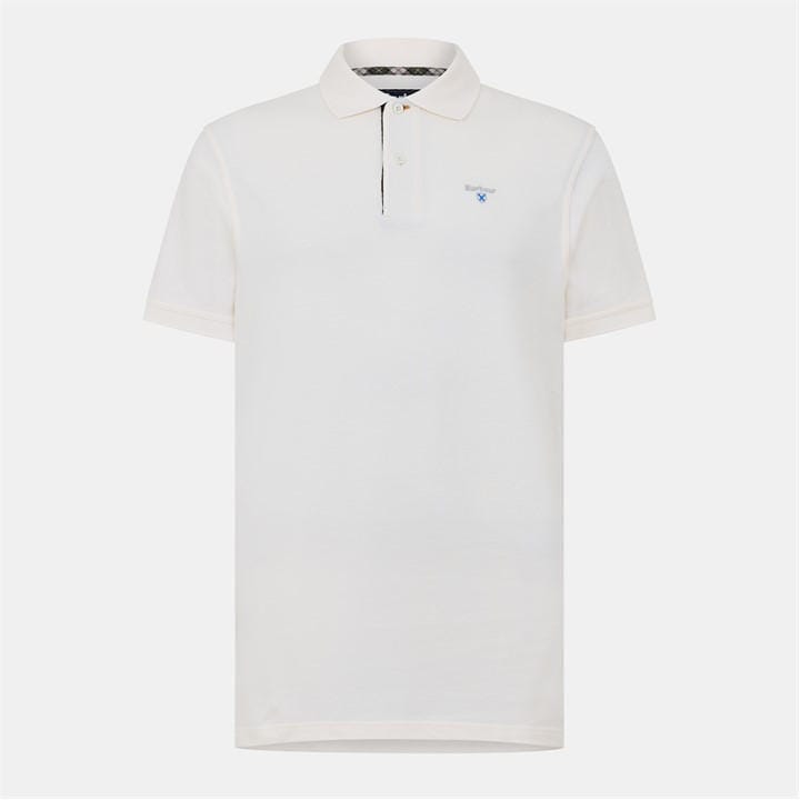 Barbour Sports Polo Mix Shirt