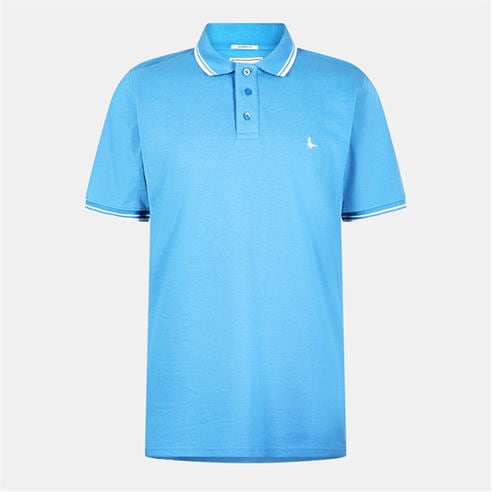 Jack Wills - Edgeware Tipped Polo