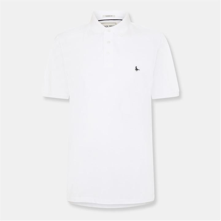 JACK WILLS ALDGROVE CLASSIC POLO