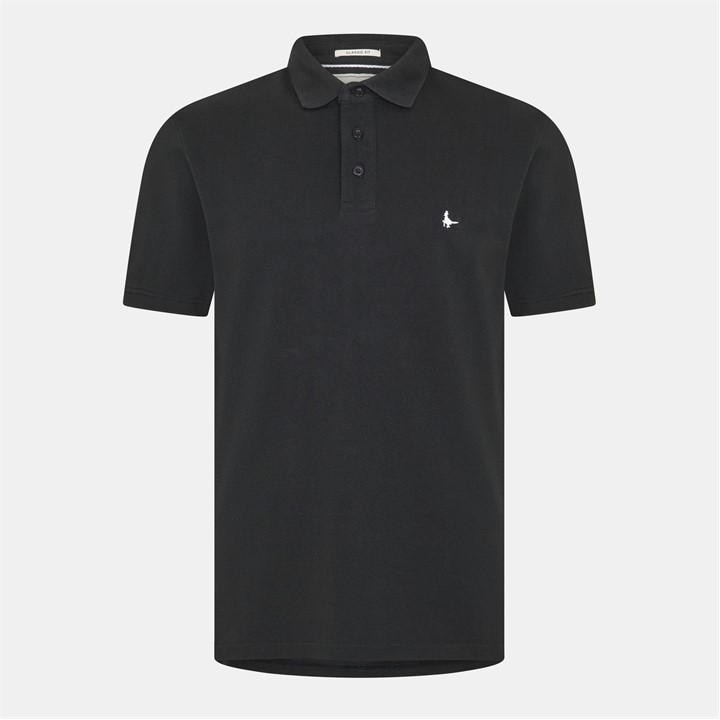 JACK WILLS ALDGROVE CLASSIC POLO