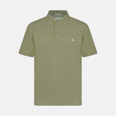 Jack Wills - Aldgrove Classic Polo