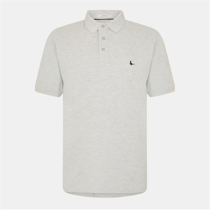 JACK WILLS ALDGROVE CLASSIC POLO