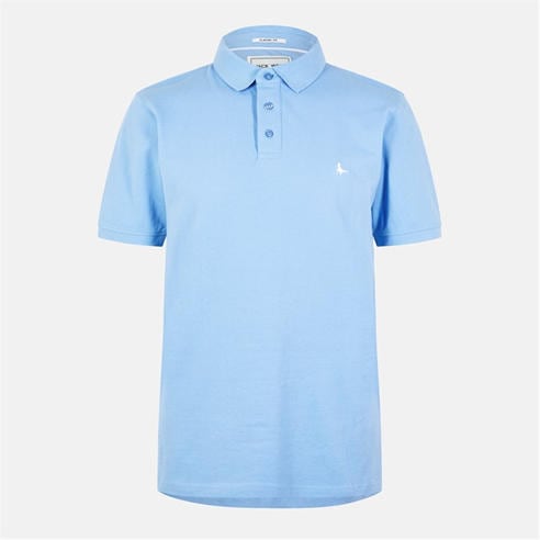 Jack Wills - Aldgrove Classic Polo