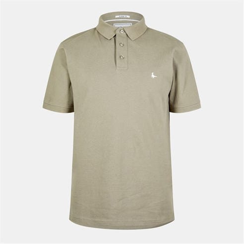 Jack Wills - Aldgrove Classic Polo