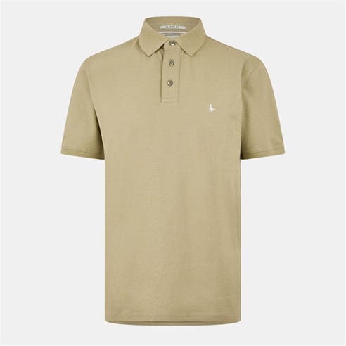 Jack Wills - Aldgrove Classic Polo