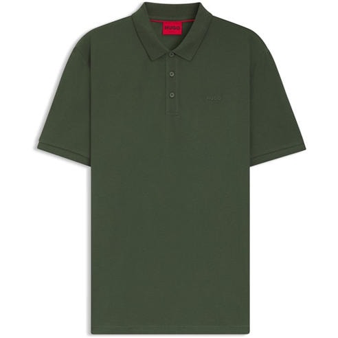 Hugo - Donos Polo Shirt Mens