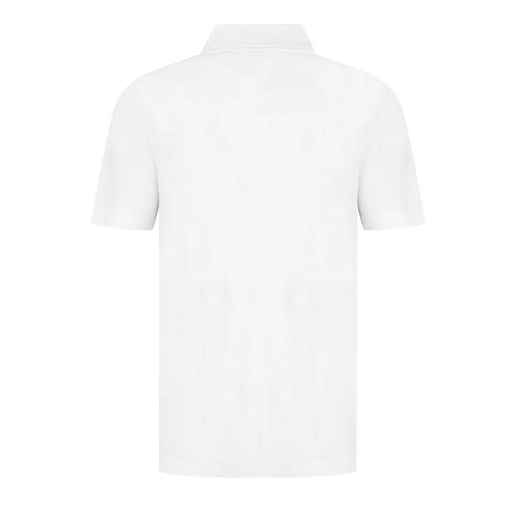 White 100 - Boss - Palosh 30 Polo Shirt