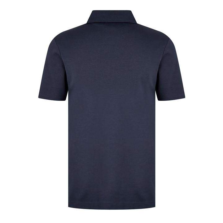 Dark Blue - Boss - Palosh 30 Polo Shirt