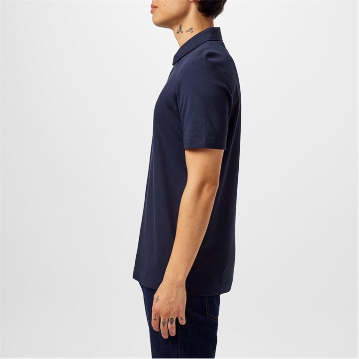 Dark Blue - Boss - Palosh 30 Polo Shirt