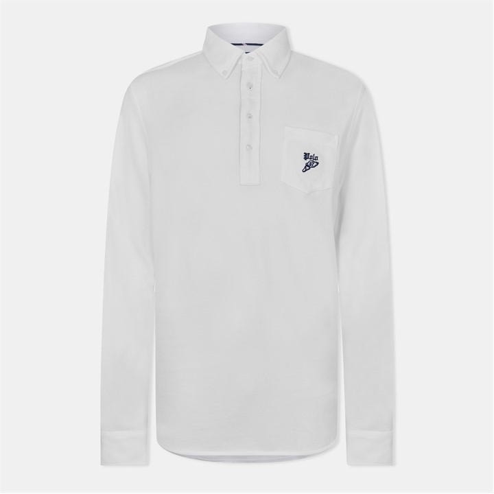 POLO RALPH LAUREN CKT PP LS
