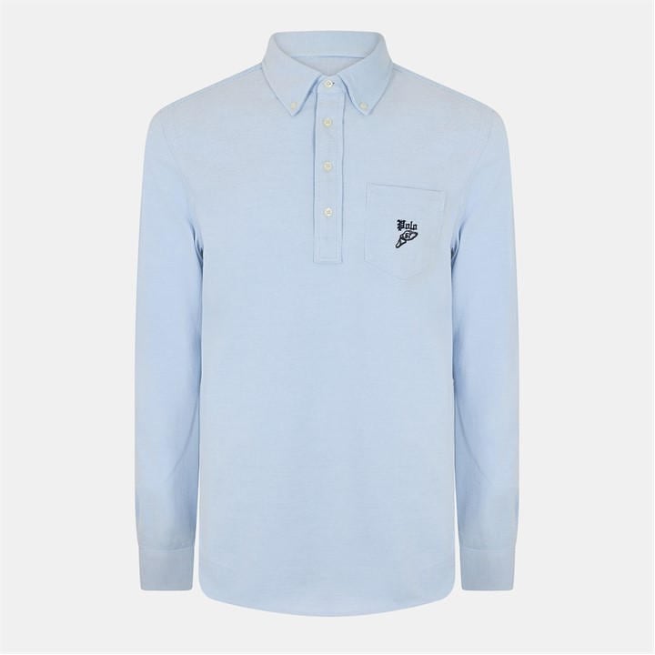 POLO RALPH LAUREN CKT PP LS