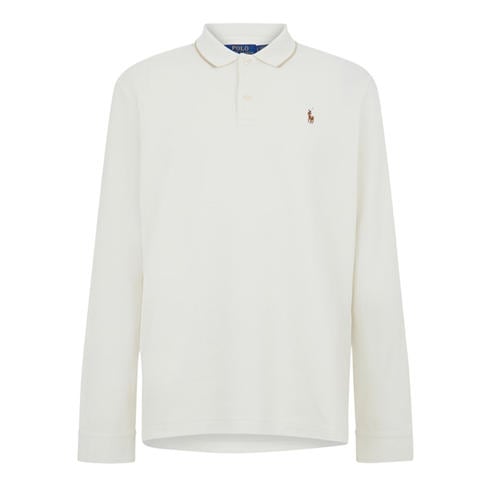 Polo Ralph Lauren - Men's Long Sleeve Shirt